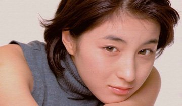 山口凉子 360百科