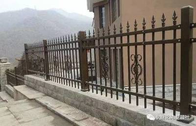 房屋围墙的风水讲究