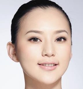 有美人尖的女人命运