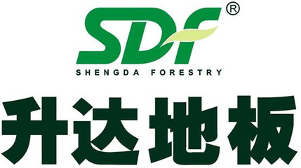 z升达地板