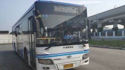 上海海沈线时刻表