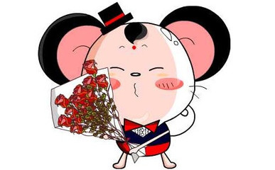 属鼠女和属马男的婚姻怎么样