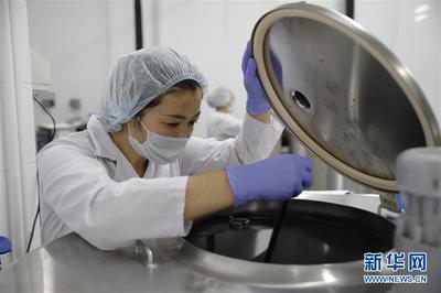 骆驼奶粉的十大功效与作用