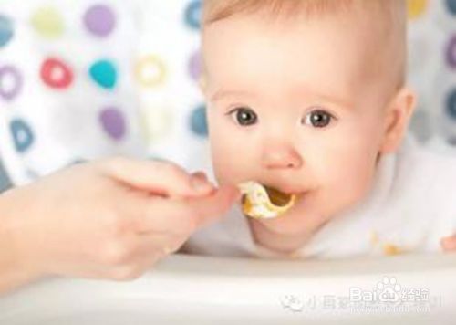 15个月的宝宝可以吃多少饭