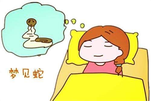 孕妇梦见上数学课
