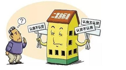 如何查别人名下房产