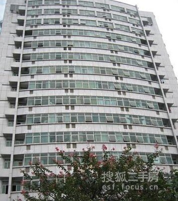 怡丰昌盛大厦