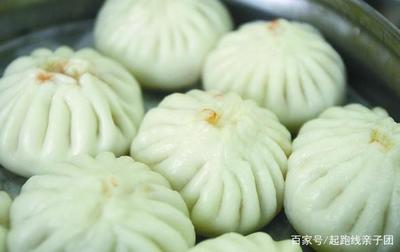 坐月子能吃包子吗