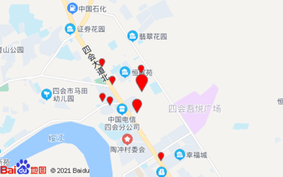 肇庆家具城