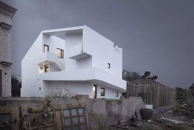 房屋设计师