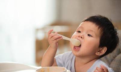 七个月的宝宝能吃盐吗