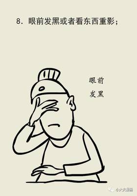 看东西有重影是怎么回事