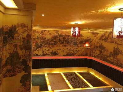 汗蒸房怎样装修