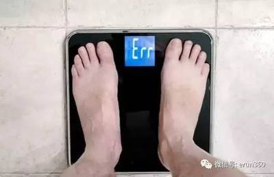 体重猛增是怎么回事