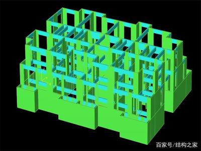 承重墻加固方案設計要求有哪些（承重墻加固前后抗震性能對比，承重墻加固驗收標準詳解） 裝飾家裝施工 第3張