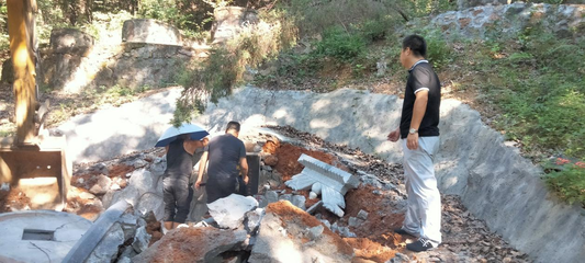 农村墓地有关法律规定