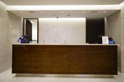 五星级酒店押金一般是多少