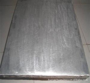 不锈钢铝复合板