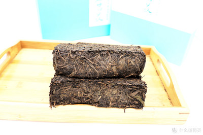 茶砖的制作方法
