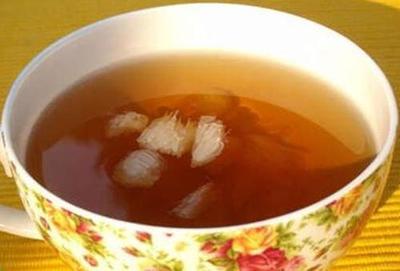 大蒜加冰糖治咳嗽吗