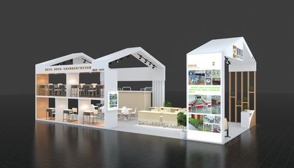 会展展厅设计
