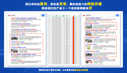 丽水性价比高的公司网络推广