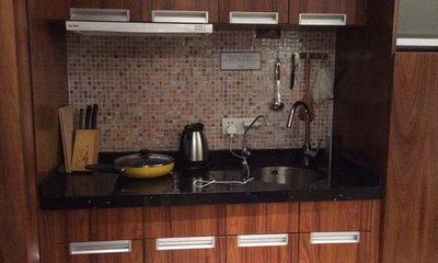 大型油烟机属于厨房用具吗