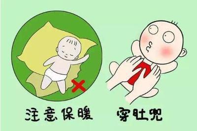 5岁宝宝拉肚子怎么办