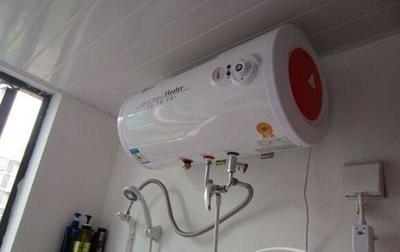 家庭用热水器哪种合适