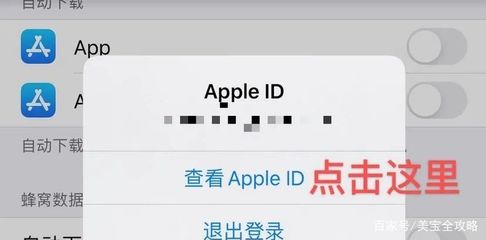 怎样禁止苹果系统更新