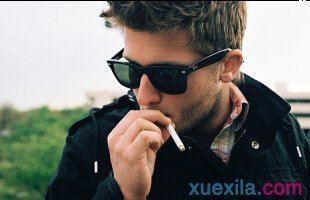 最有男人味的网名