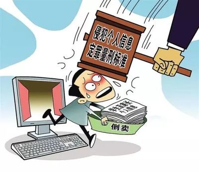 非法获取计算机信息罪