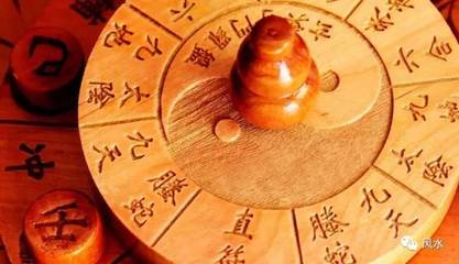 古法风水