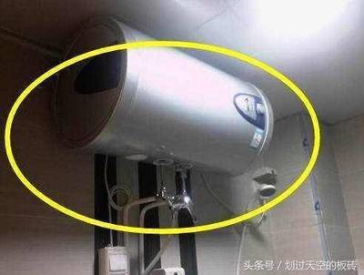 现在什么热水器最好