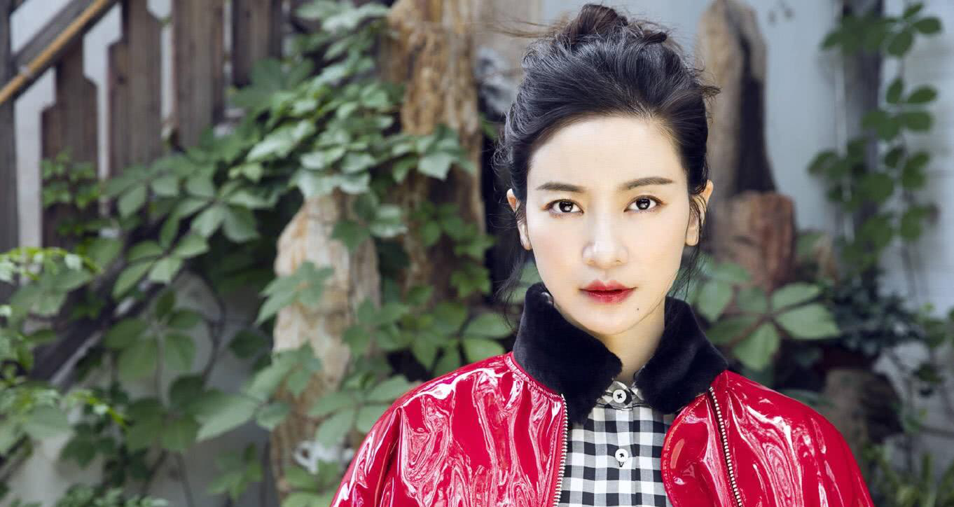 李晟(中国内地女演员)_360百科