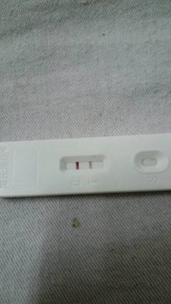 月经超了5天能测出怀孕吗