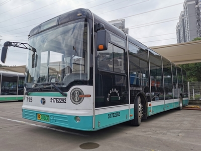 武汉570路