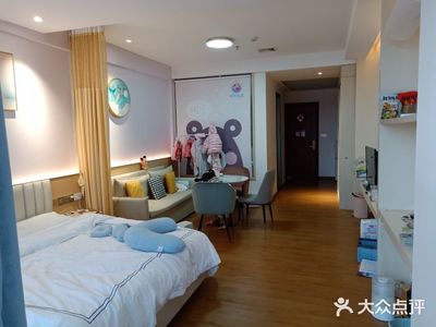 花都月子中心排名