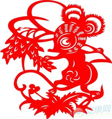 属鼠的吉祥数字是什么
