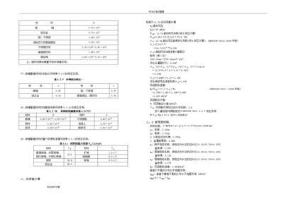 幕墻結(jié)構(gòu)計算書收費(fèi) 鋼結(jié)構(gòu)有限元分析設(shè)計 第3張