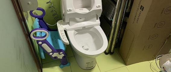 马桶不出水