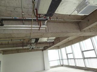 消防吊顶怎么遮盖