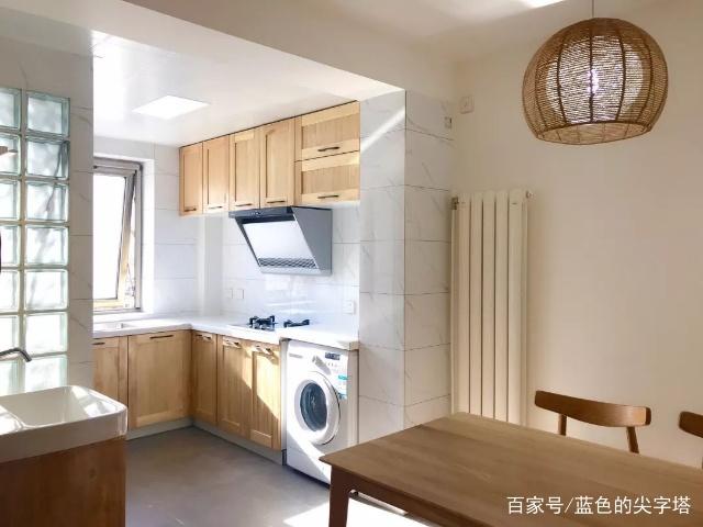 厨房间能改造成卧室吗