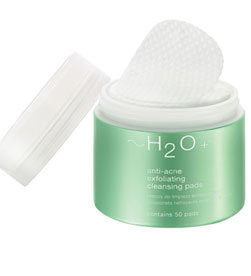 h2o化妆品