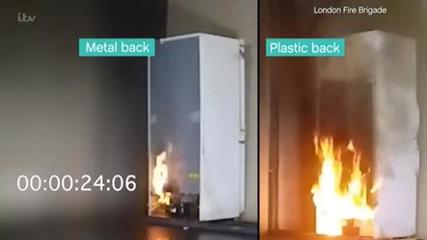冰箱爆炸的原因有哪些