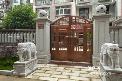 自建房朝向风水图解
