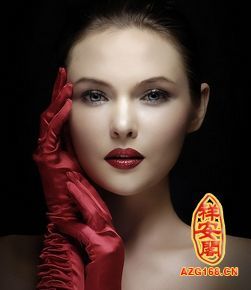 周公解梦梦见自己化妆