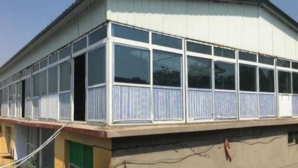水泥板房子寿命多少年