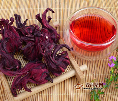 花茶功效与作用