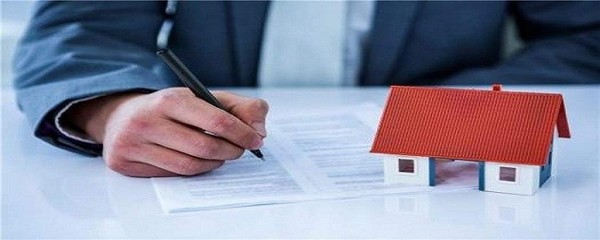 首付签合同注意什么